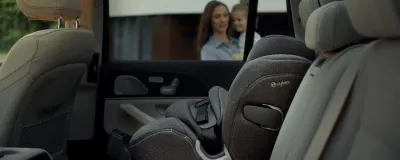 Car Seats