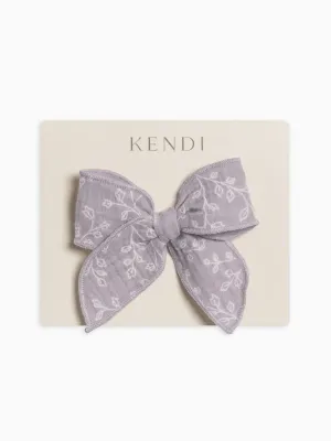 Head Wear (Hats/Bows/Clips)