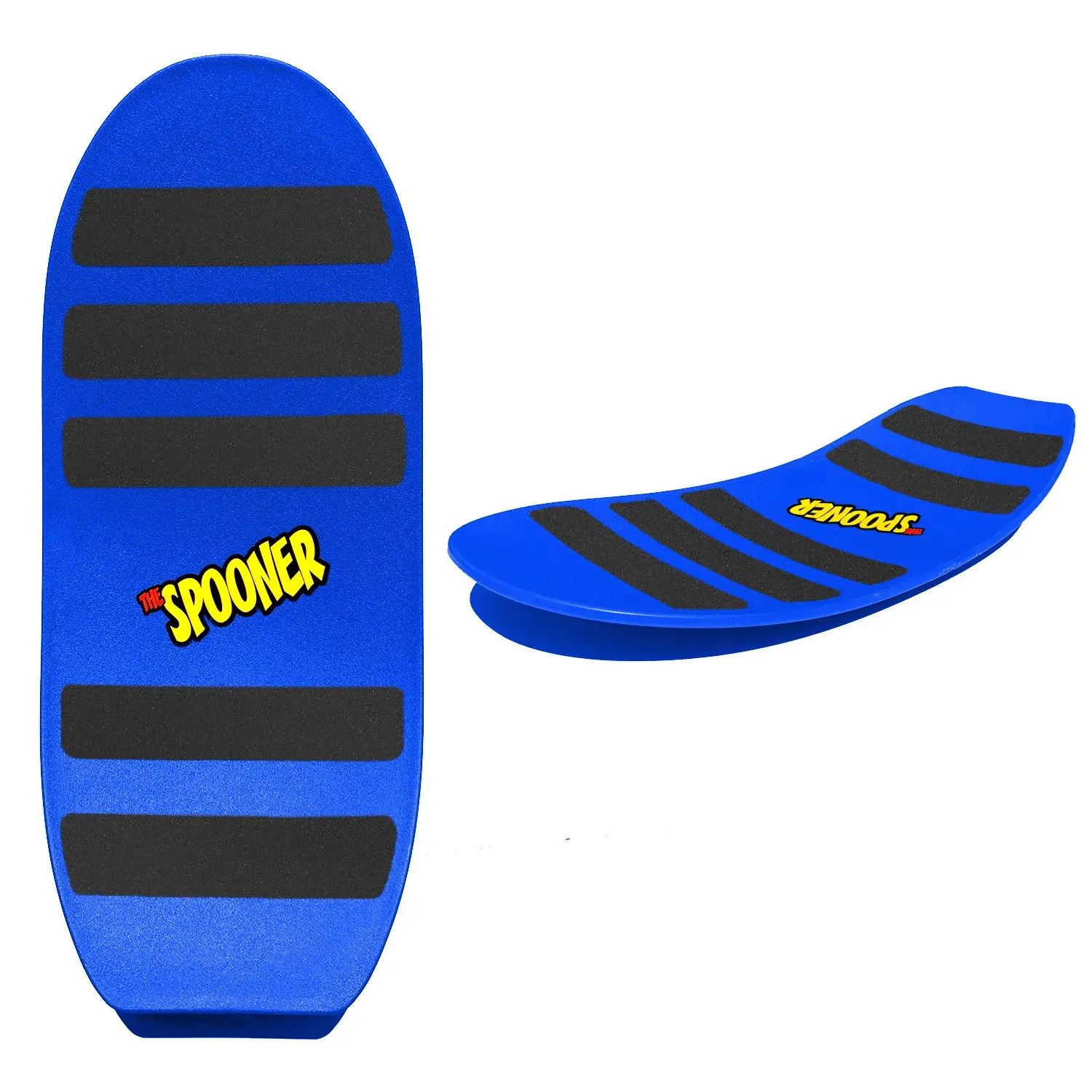 Spooner Board Pro Model - Blue