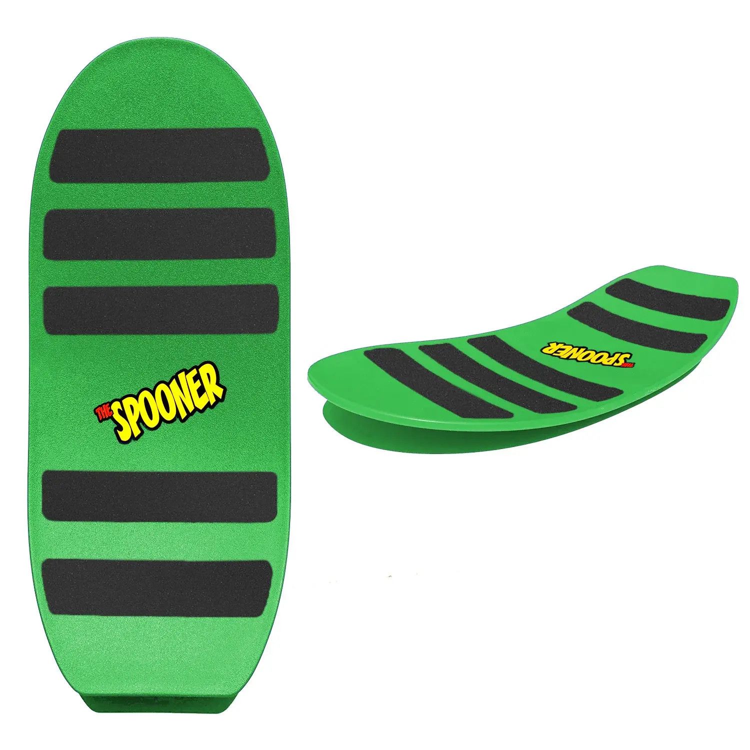 Spooner Board Pro Model - Green