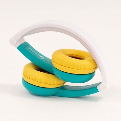 Lunii - Octave Headphones