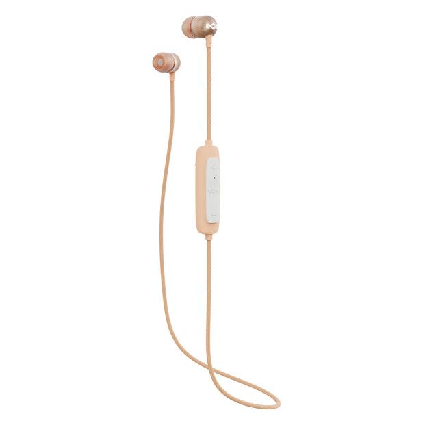 House of Marley: Smile Jamaica Wireless  2 - Copper