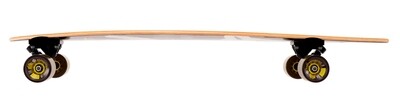 Street Surfing Longboard 40" Pintail Road Line
