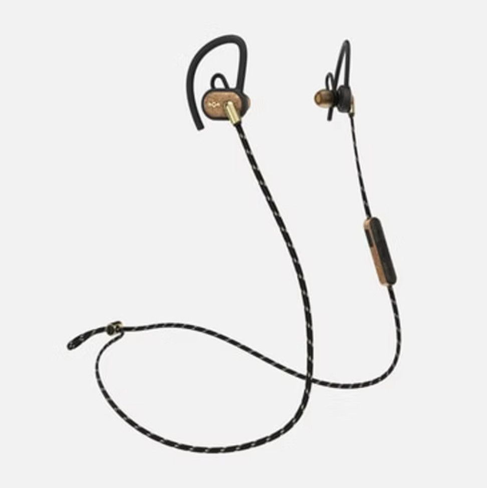 House of Marley: Uprise Wireless - Brass
