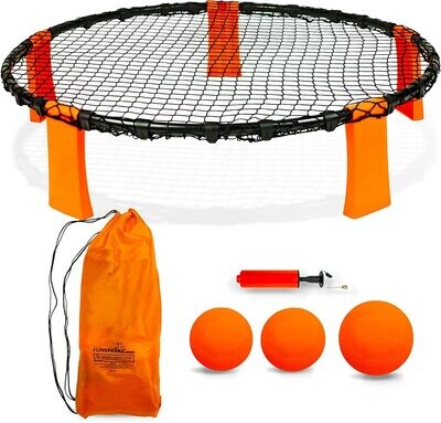 Slam Ball