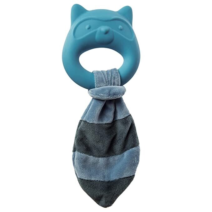 Mary Meyer: Leika Little Raccoon Teether