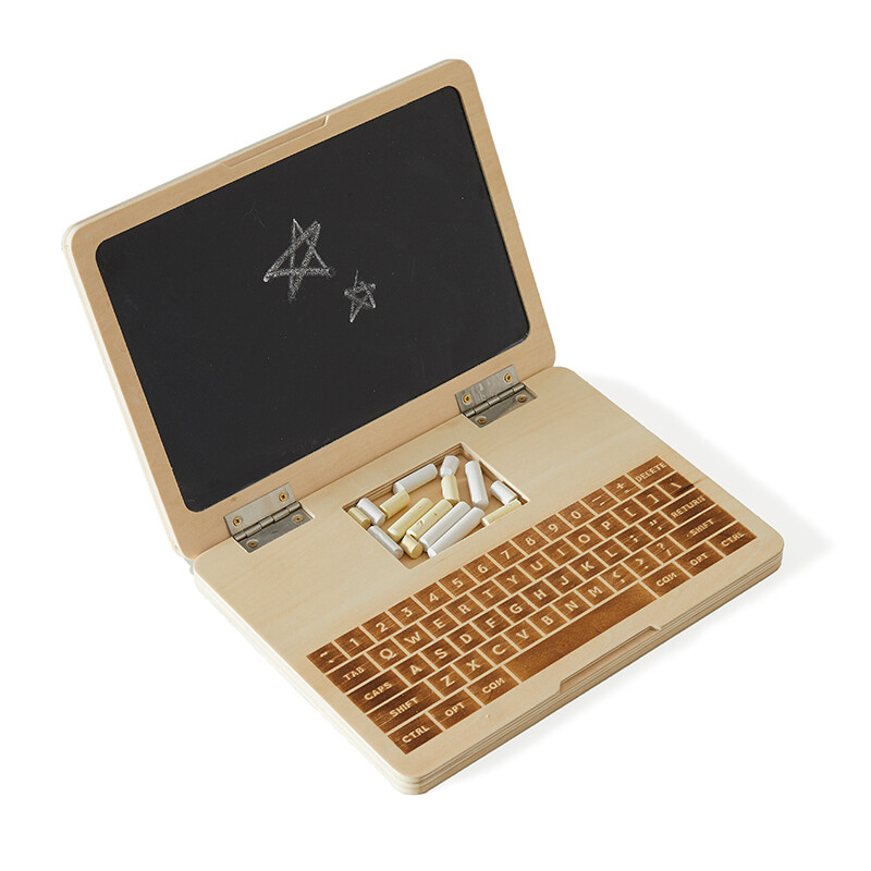 Wonder &amp; Wise Nonstop Laptop
