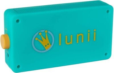 Lunii - My Fabulous Storyteller - US