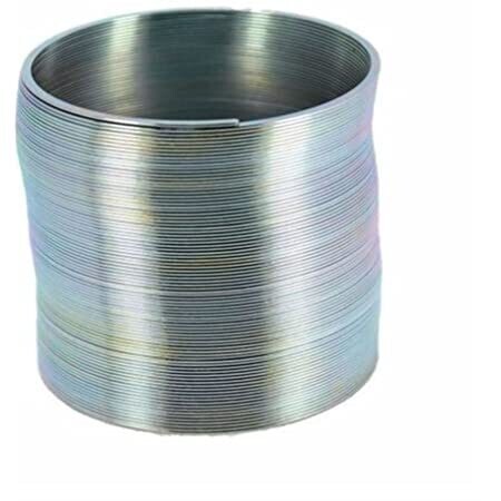 Wonder Spring - Way Back Toys