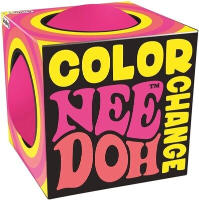 Color Changing NeeDoh