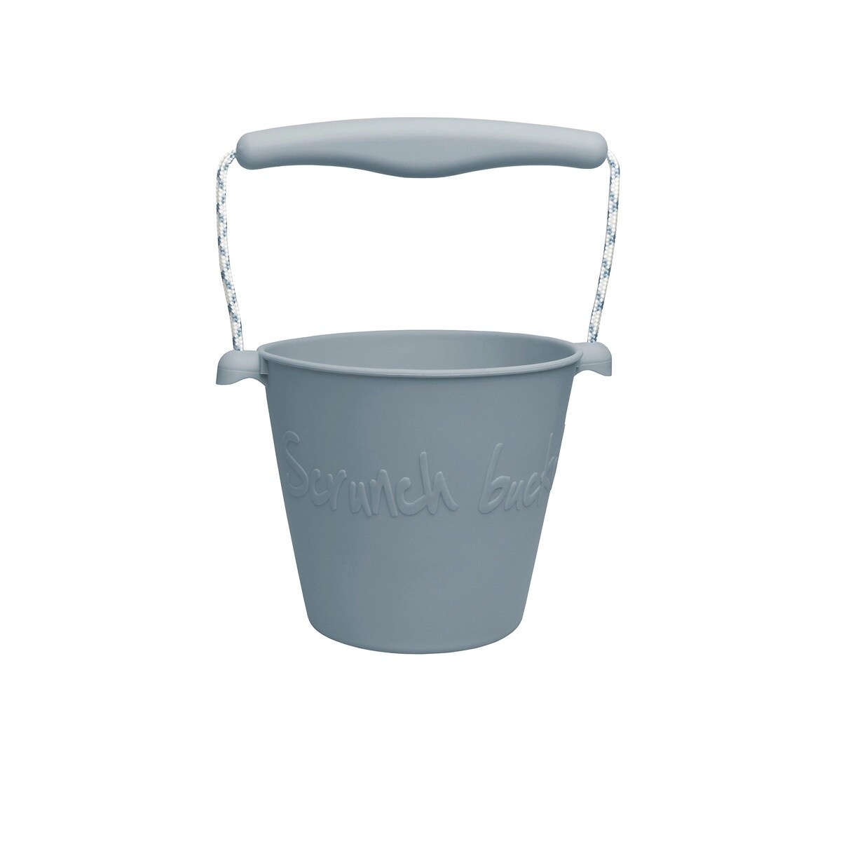 Bucket Duck Egg Blue