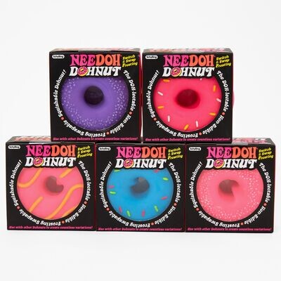 Dohnuts NeeDoh