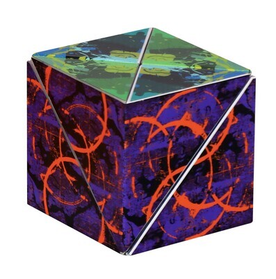 CUBENDI - Ring
