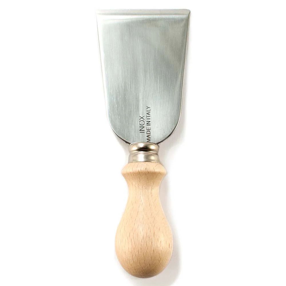Verve Culture Calder Italian Wide Stilton Spatula Cheese Knife