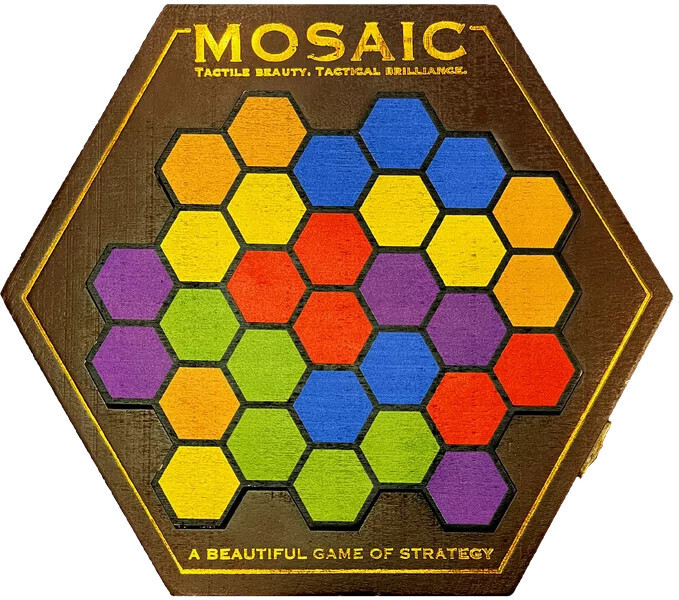 Mosaic
