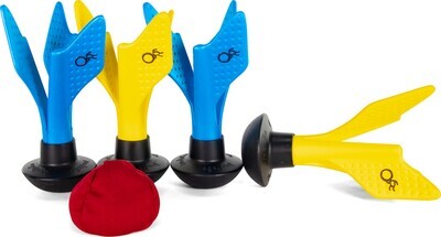 Ogo Copter Darts