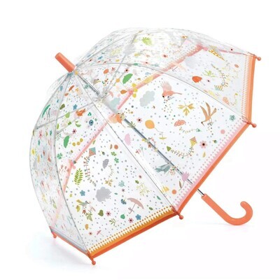 Children's Umbrella - Light as Air