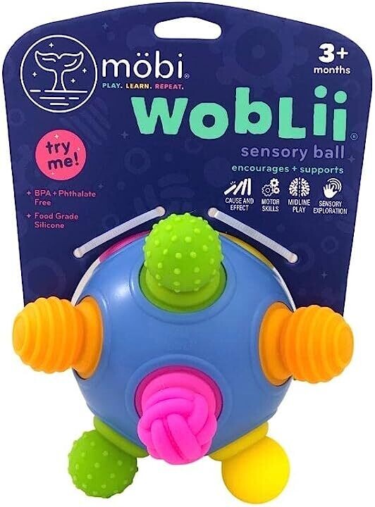 Mobi Woblii