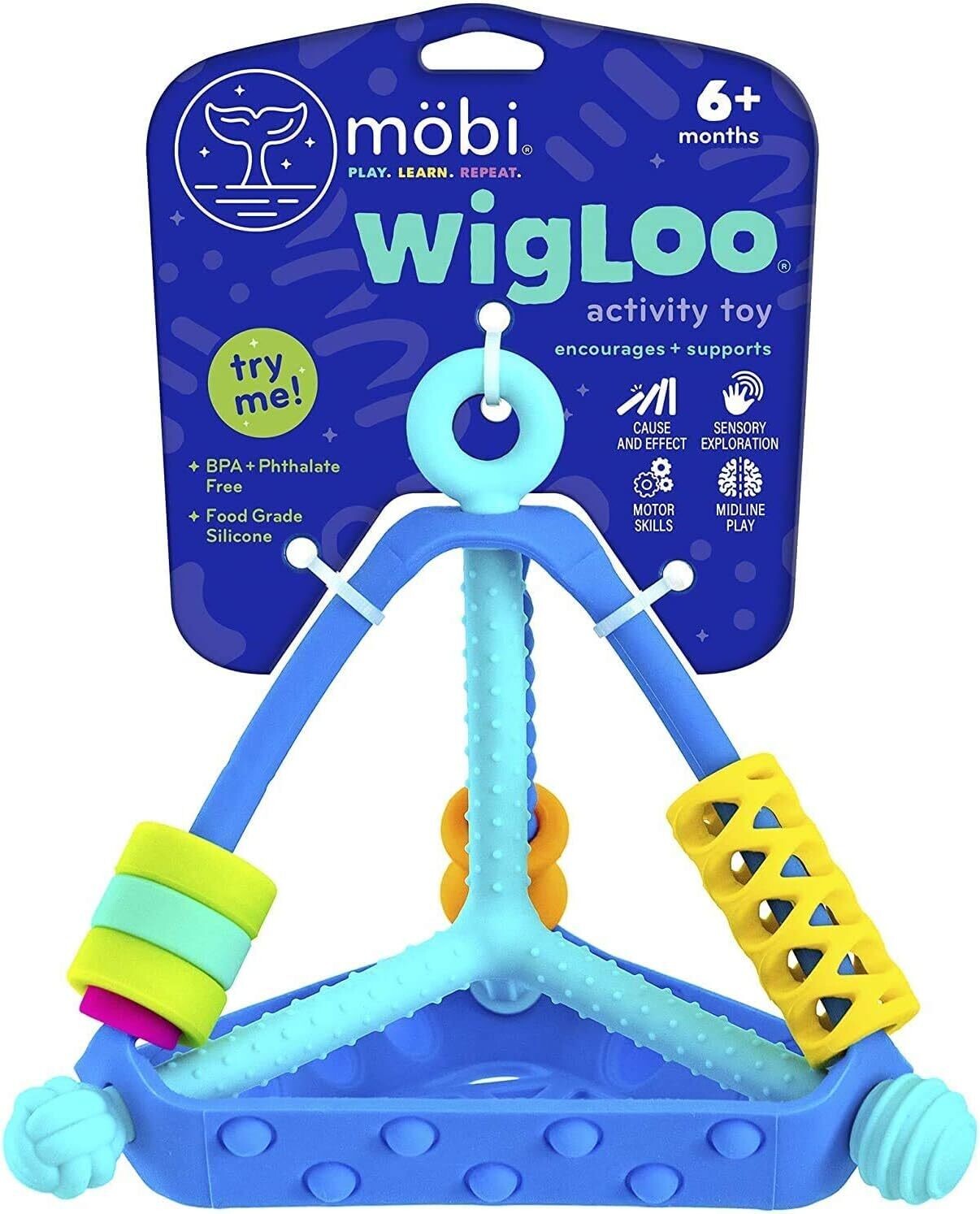 Mobi Wigloo