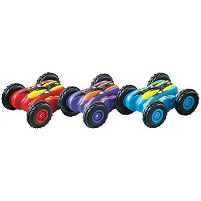 Cobra Hyper R/C Stunt Car - Mini