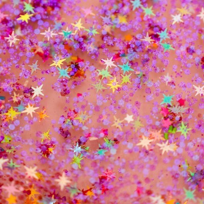 Glo Pals Fun Fillers - Outer Space Pack