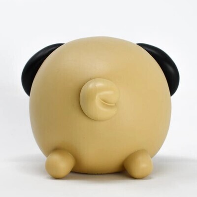 Jabber Ball - Dog - Pug