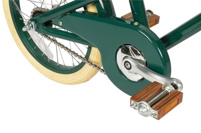 Banwood Classic Bicycle - Green