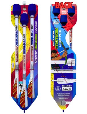 Faux Bow Protege - A20 Arrow Refills (3 Pack)