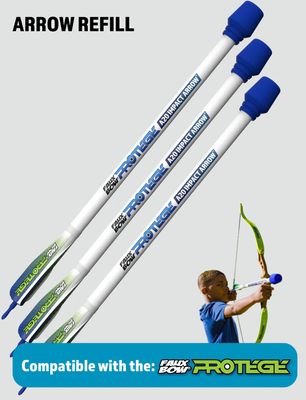 Faux Bow Protege - A20 Arrow Refills (3 Pack)