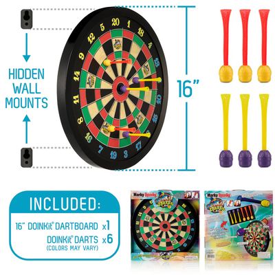 Doinkit Darts Playset