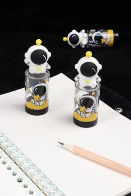BCmini Astronaut Pencil Sharpener
