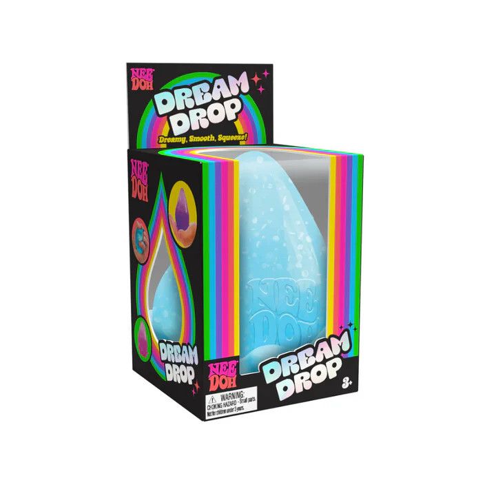 Dream Drop NeeDoh