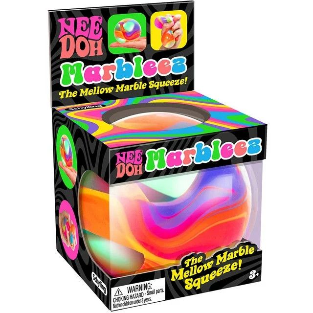 Marbleez NeeDoh