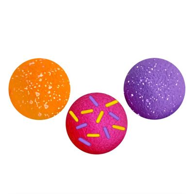 Dohnut Holes Teenie NeeDoh Multi Pack