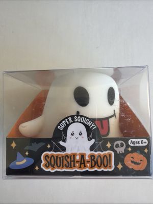 Squish-A-Boo