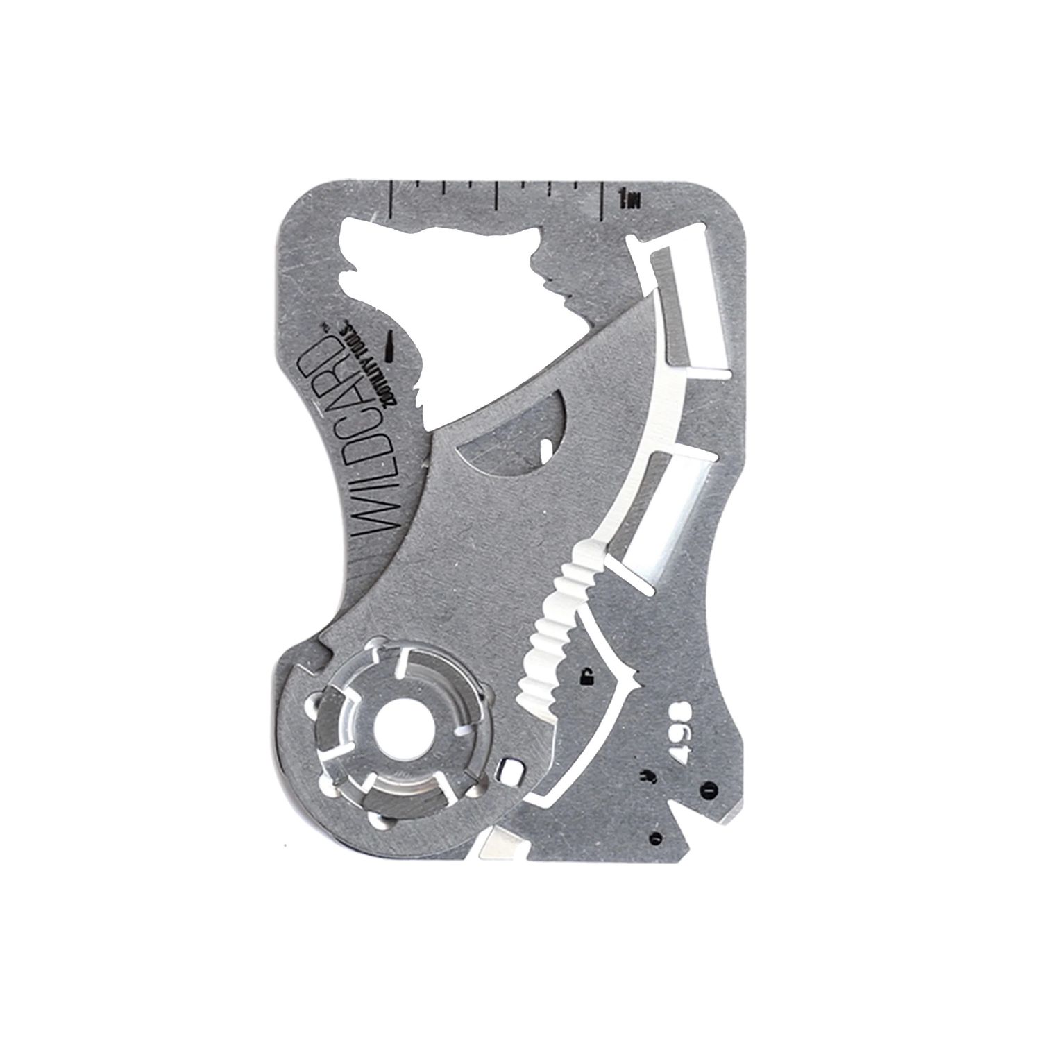 Zootility Wildcard