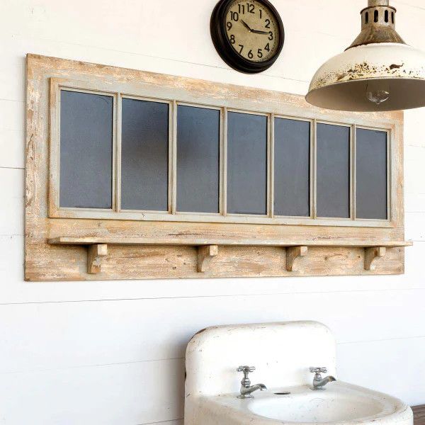 Daily Chores Board