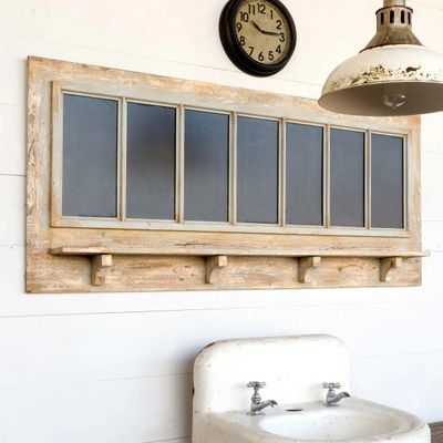 Daily Chores Board