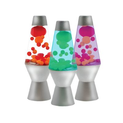 Lava Lamp Squish n' Flow