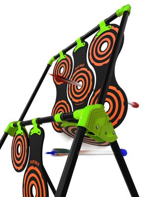 Playbale - Faux Bow Accessory