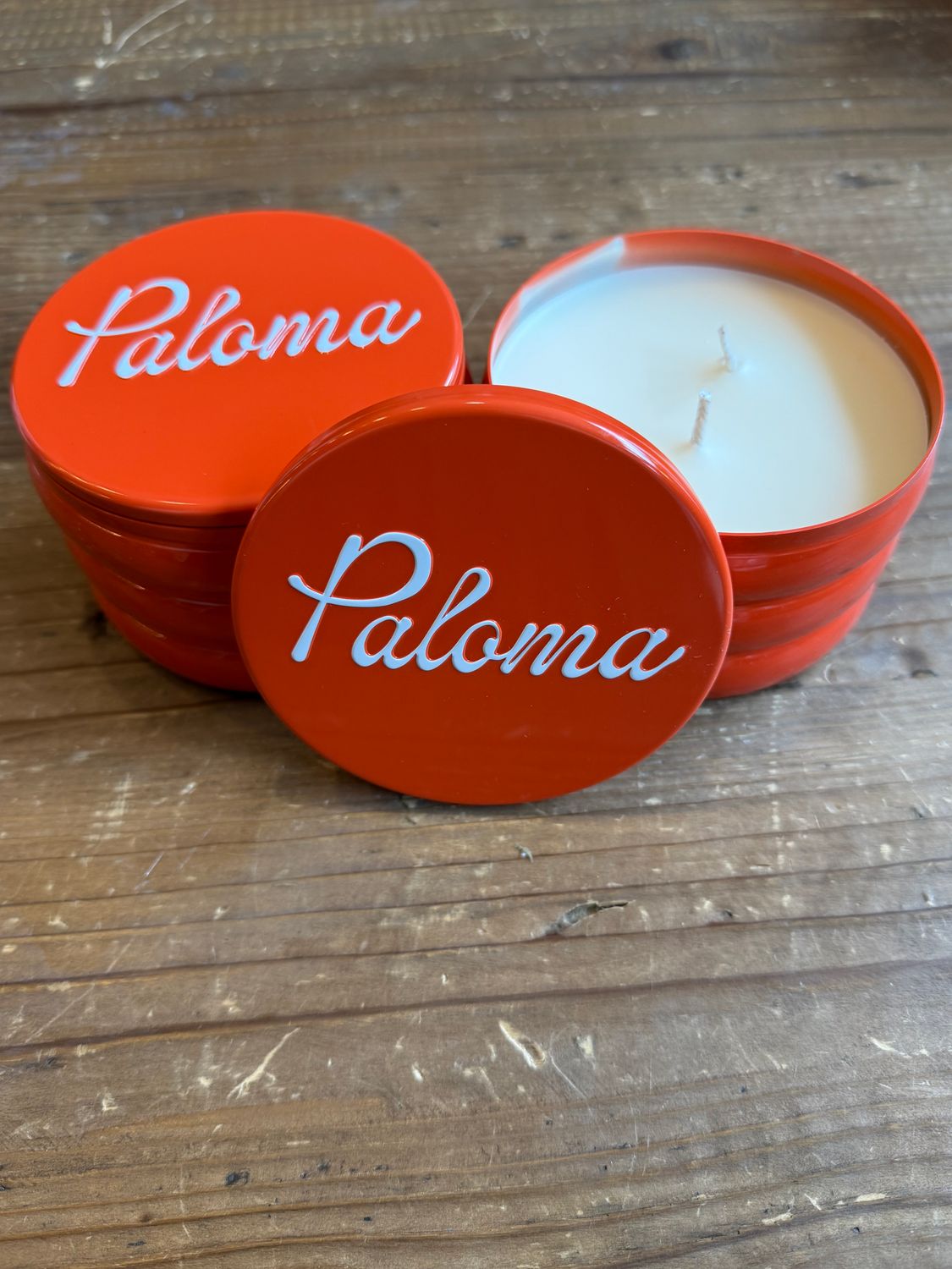 Paloma Candle - 13 oz