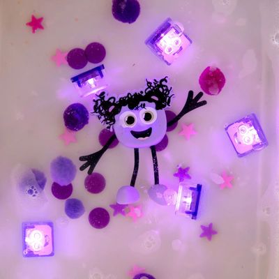 Glo Pals Lumi - Character