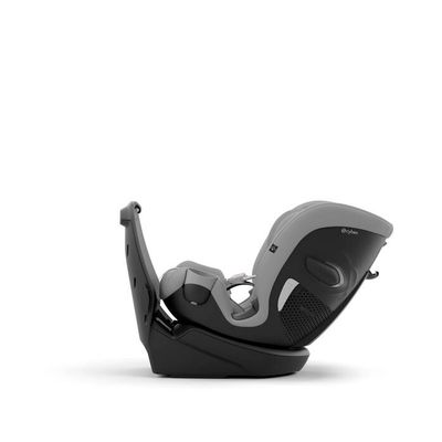 CYBEX Gold Callisto G 360 Carseat - Stone Grey (SensorSafe)