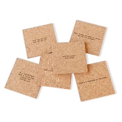 Mistaken Lyrics - Coasters -