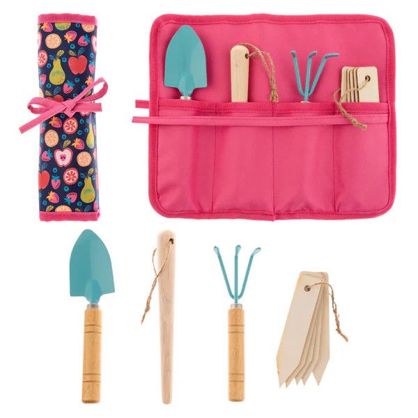 Garden Set, Color: Friut