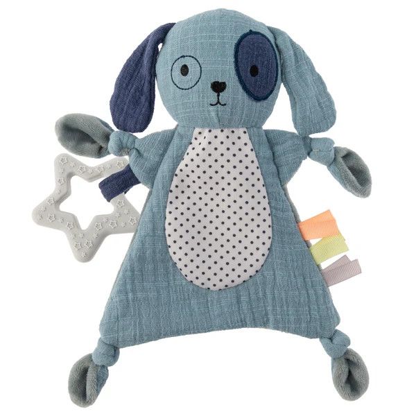 Baby Crinkle Toy, Type: Pupply