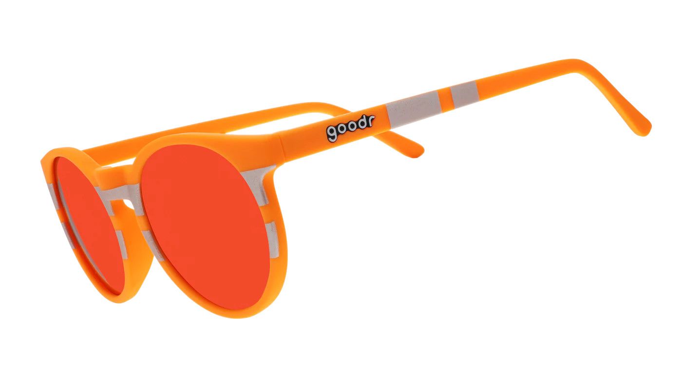 Goodr - Circle G -, Type: Face Under Construction