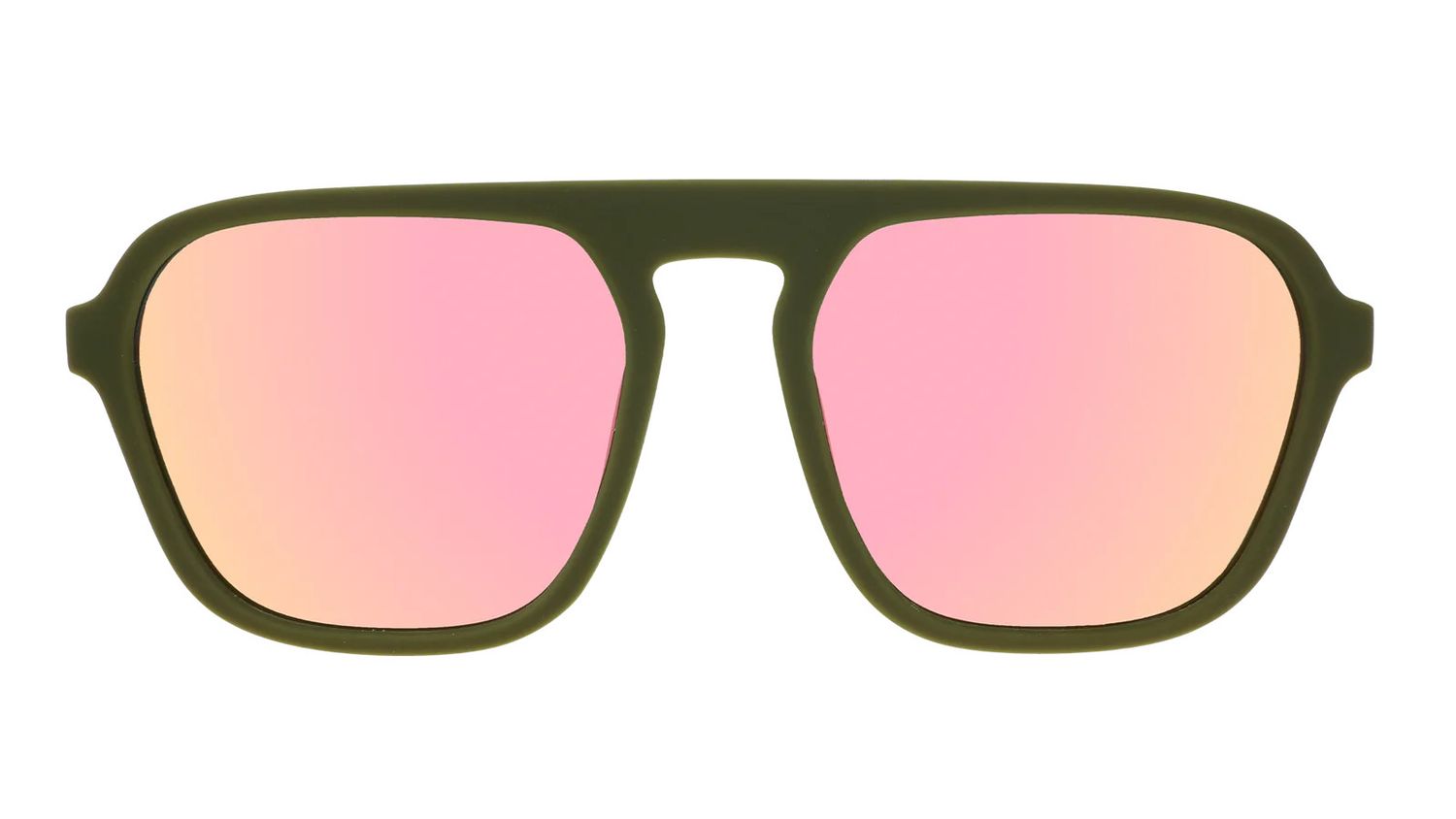 Goodr - Retro G -, Type: Dirty Martini Time Machine