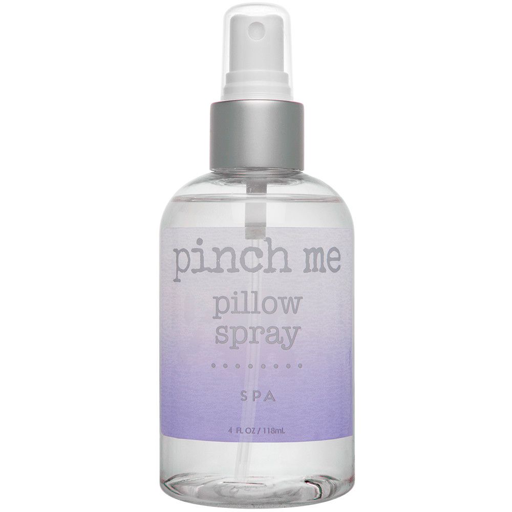 Pinch Me Pillow Spray, Type: Spa