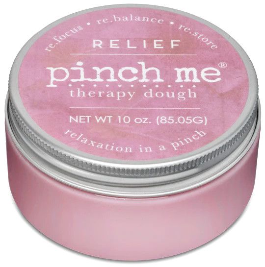 Pinch Me Therapy Dough 3oz , Type: Relief